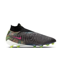 Nike Phantom GX Elite DF Fusion FG Fussballschuh Grau -Pro Sport Verkauf nike phantom gx elite df fusion fg fussballschuh grau5