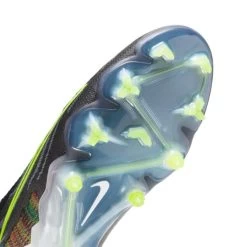 Nike Phantom GX Elite DF Fusion FG Fussballschuh Grau -Pro Sport Verkauf nike phantom gx elite df fusion fg fussballschuh grau7