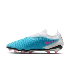 Nike Phantom GX Elite FG Fussballschuh Blau -Pro Sport Verkauf nike phantom gx elite fg fussballschuh blau5