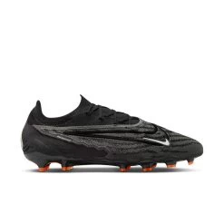 Nike Phantom GX Elite FG Fussballschuh Schwarz
