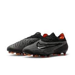 Nike Phantom GX Elite FG Fussballschuh Schwarz -Pro Sport Verkauf nike phantom gx elite fg fussballschuh schwarz3