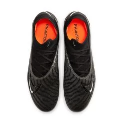 Nike Phantom GX Elite FG Fussballschuh Schwarz -Pro Sport Verkauf nike phantom gx elite fg fussballschuh schwarz4