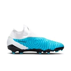 Nike Phantom GX Pro DF FG Fussballschuh Blau -Pro Sport Verkauf nike phantom gx pro df fg fussballschuh blau3