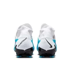 Nike Phantom GX Pro DF FG Fussballschuh Blau -Pro Sport Verkauf nike phantom gx pro df fg fussballschuh blau6