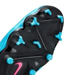 Nike Phantom GX Pro DF FG Fussballschuh Blau -Pro Sport Verkauf nike phantom gx pro df fg fussballschuh blau7