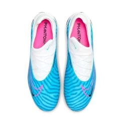 Nike Phantom GX Pro FG Fussballschuh Blau -Pro Sport Verkauf nike phantom gx pro fg fussballschuh blau2