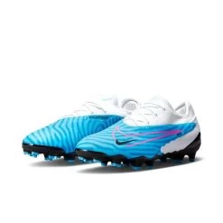 Nike Phantom GX Pro FG Fussballschuh Blau -Pro Sport Verkauf nike phantom gx pro fg fussballschuh blau3