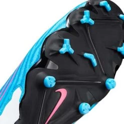 Nike Phantom GX Pro FG Fussballschuh Blau -Pro Sport Verkauf nike phantom gx pro fg fussballschuh blau5