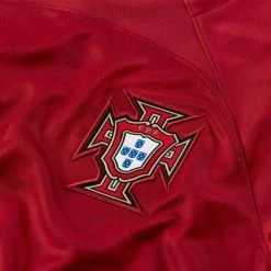 Nike Portugal 22 Heimtrikot Rot/grün -Pro Sport Verkauf nike portugal 22 heimtrikot rot gruen5