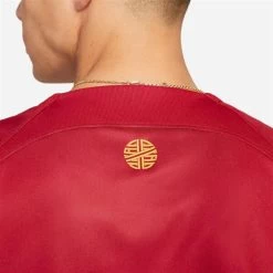 Nike Portugal 22 Heimtrikot Rot/grün -Pro Sport Verkauf nike portugal 22 heimtrikot rot gruen7