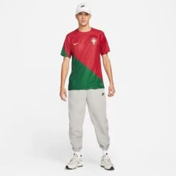 Nike Portugal 22 Heimtrikot Rot/grün -Pro Sport Verkauf nike portugal 22 heimtrikot rot gruen8
