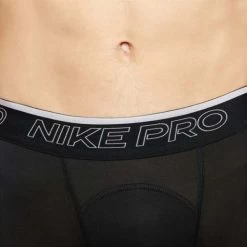 Nike Pro Dri-FIT Funktionshose Schwarz 14 Nike Pro Dri-FIT Funktionshose Schwarz -Pro Sport Verkauf nike pro dri fit funktionshose schwarz3