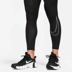 Nike Pro Dri-FIT Funktionshose Schwarz 15 Nike Pro Dri-FIT Funktionshose Schwarz -Pro Sport Verkauf nike pro dri fit funktionshose schwarz4