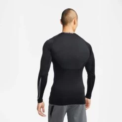 Nike Pro Dri-FIT Funktionsshirt Schwarz 13 Nike Pro Dri-FIT Funktionsshirt Schwarz -Pro Sport Verkauf nike pro dri fit funktionsshirt schwarz2