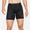 Nike Pro Dri-FIT Funktionsshort Schwarz -Pro Sport Verkauf nike pro dri fit funktionsshort schwarz 2
