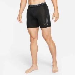 Nike Pro Dri-FIT Funktionsshort Schwarz -Pro Sport Verkauf nike pro dri fit funktionsshort schwarz2