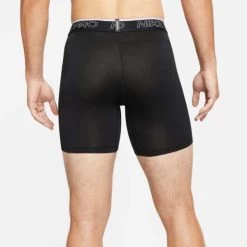 Nike Pro Dri-FIT Funktionsshort Schwarz -Pro Sport Verkauf nike pro dri fit funktionsshort schwarz3