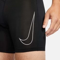 Nike Pro Dri-FIT Funktionsshort Schwarz -Pro Sport Verkauf nike pro dri fit funktionsshort schwarz5