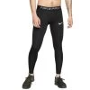 Nike Pro Funktionshose Herren Schwarz