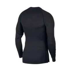 Nike Pro Funktionsshirt Schwarz/weiß -Pro Sport Verkauf nike pro funktionsshirt schwarz weiss2