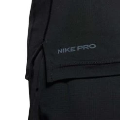 Nike Pro Funktionsshirt Schwarz/weiß -Pro Sport Verkauf nike pro funktionsshirt schwarz weiss7