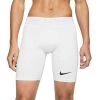 Nike Pro Funktionsshort Weiß