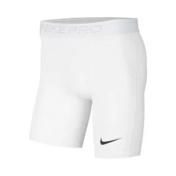 Nike Pro Funktionsshort Weiß -Pro Sport Verkauf nike pro funktionsshort weiss3