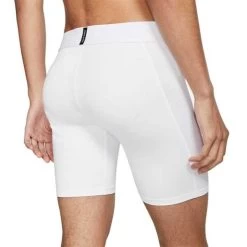 Nike Pro Funktionsshort Weiß -Pro Sport Verkauf nike pro funktionsshort weiss5