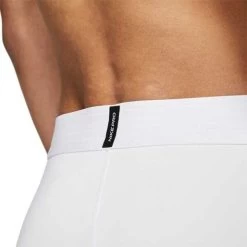 Nike Pro Funktionsshort Weiß -Pro Sport Verkauf nike pro funktionsshort weiss7