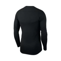 Nike Pro Thermo Funktionsshirt Lang Schwarz -Pro Sport Verkauf nike pro thermo funktionsshirt lang schwarz2