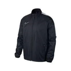 Nike Repel Academy Fußballjacke Schwarz/weiß -Pro Sport Verkauf nike repel academy fussballjacke schwarz weiss2