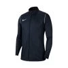 Nike Repel Park 20 Regenjacke Dunkelblau