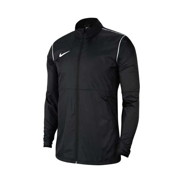 Nike Repel Park 20 Regenjacke Schwarz 3 Nike Repel Park 20 Regenjacke Schwarz
