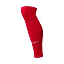 Nike Dri-FIT Strike Snood Gesichtsmaske Schwarz/weiß -Pro Sport Verkauf nike squad sleeve stutzen ohne fuss rot 3