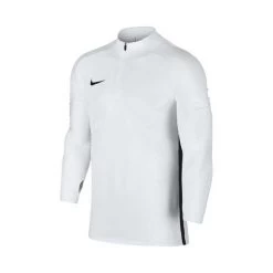 Nike Strike Aeroswift Fussballoberteil Weiß/schwarz