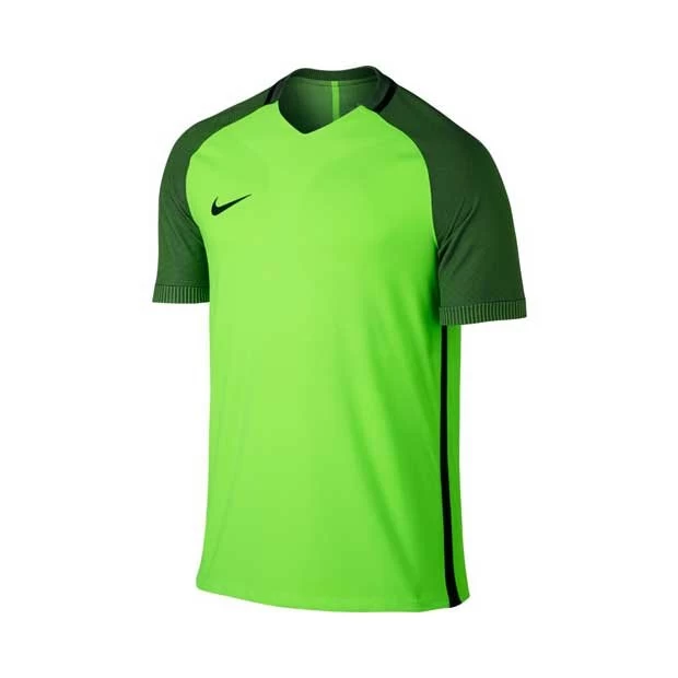 Nike Strike Aeroswift Shirt Neon/grün 3 Nike Strike Aeroswift Shirt Neon/grün
