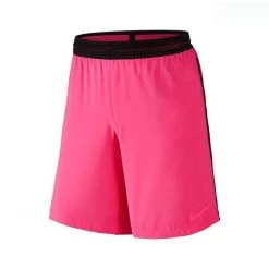 Nike Strike X Elite Woven II Rosa