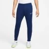 Nike Therma-Fit Academy Trainingshose Blau