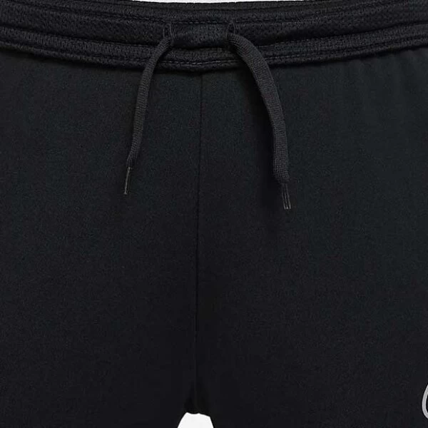 Nike Therma-FIT Academy Trainingshose Kinder Schwarz 8 Nike Therma-FIT Academy Trainingshose Kinder Schwarz – Bild 6