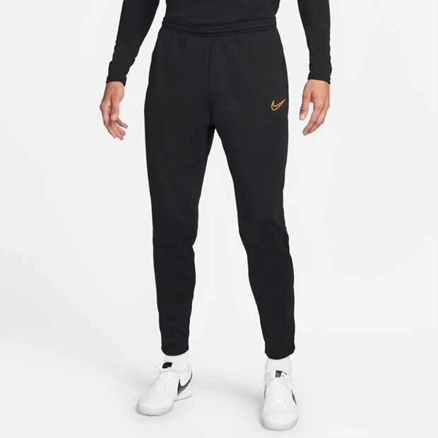 Nike Therma-Fit Academy Trainingshose Schwarz 3 Nike Therma-Fit Academy Trainingshose Schwarz