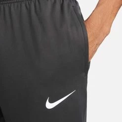 Nike Therma-FIT Strike Trainingshose Schwarz/weiß -Pro Sport Verkauf nike therma fit strike trainingshose schwarz weiss3