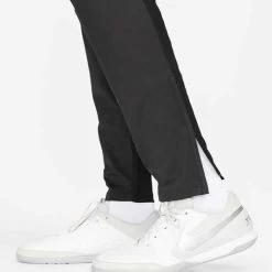 Nike Therma-FIT Strike Trainingshose Schwarz/weiß -Pro Sport Verkauf nike therma fit strike trainingshose schwarz weiss5