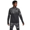 Nike Therma Shield Strike Sweatshirt Schwarz/grau
