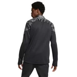 Nike Therma Shield Strike Sweatshirt Schwarz/grau 15 Nike Therma Shield Strike Sweatshirt Schwarz/grau -Pro Sport Verkauf nike therma shield strike sweatshirt schwarz grau4