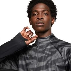 Nike Therma Shield Strike Sweatshirt Schwarz/grau 17 Nike Therma Shield Strike Sweatshirt Schwarz/grau -Pro Sport Verkauf nike therma shield strike sweatshirt schwarz grau6