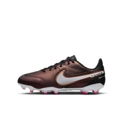 Nike Tiempo Legend 9 Academy FG Kinderfussballschuh Schwarz -Pro Sport Verkauf nike tiempo legend 9 academy fg kinderfussballschuh schwarz4