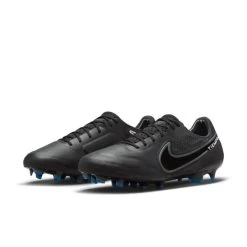 Nike Tiempo Legend 9 Elite FG Fussballschuh Schwarz -Pro Sport Verkauf nike tiempo legend 9 elite fg fussballschuh schwarz3