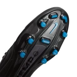 Nike Tiempo Legend 9 Elite FG Fussballschuh Schwarz -Pro Sport Verkauf nike tiempo legend 9 elite fg fussballschuh schwarz6