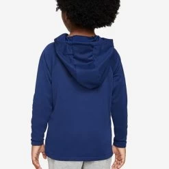 Nike Tottenham Hotspur Academy Pro Hoodie Kinder Blau -Pro Sport Verkauf nike tottenham hotspur academy pro hoodie kinder blau3