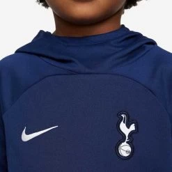 Nike Tottenham Hotspur Academy Pro Hoodie Kinder Blau -Pro Sport Verkauf nike tottenham hotspur academy pro hoodie kinder blau4